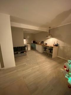 Lyngen, Mackay appartment, Lyngen - Lyngseidet - 1