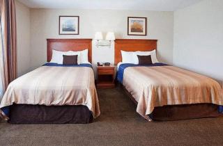 Candlewood Suites Macon by IHG - Macon - 6