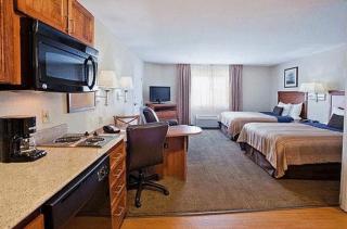 Candlewood Suites Macon by IHG - Macon - 5