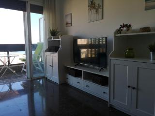 APARTAMENTO 1ª LINEA PLAYA GARAJE PISCINAS TERRAZA - Torremolinos - 4