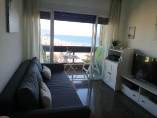 APARTAMENTO 1ª LINEA PLAYA GARAJE PISCINAS TERRAZA - Torremolinos - 5