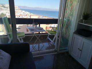 APARTAMENTO 1ª LINEA PLAYA GARAJE PISCINAS TERRAZA - Torremolinos - 6