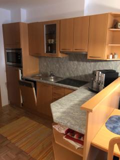 Ferienwohnungen direkt an der Skipiste - 1