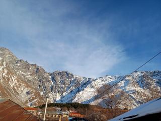 Guest House Sunset - Kazbegi - 9