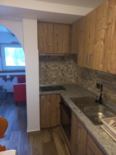 Apartment Tarman - Jesenice - 3