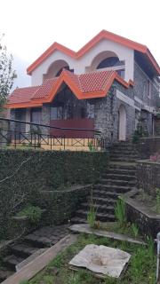 Sunrise Villa - 0
