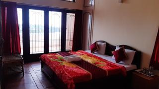 Sunrise Villa - 6