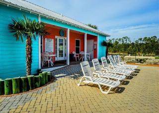 The Rookery III 7022 - Gulf Shores - 5