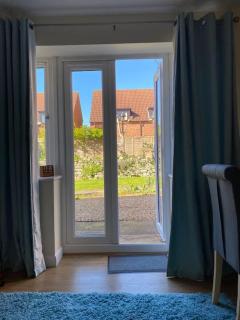 Abbotsleigh Rest - close to Glastonbury Abbey - 1