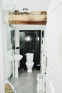 Le Gite de la Galerie Forge - Alaigne - 4
