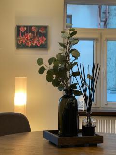 Senamiescio Tiltu apartamentai - 1