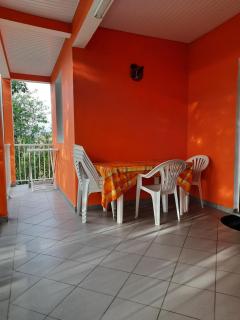 Chez Lilise 3 - Sainte-Anne - 3