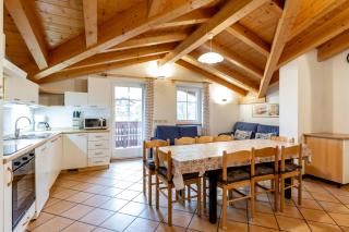 Casa Riz - Campitello di Fassa - 9