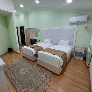 Queens 2 Hotel - Tashkent - 1