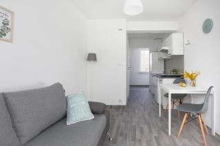 SleepWell Apartments Warszawa - blisko centrum, spokój, bezpłatny parking - 4