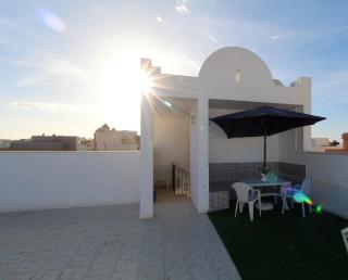 Nice Holiday Apartment Hammam Sousse - Hammam Sousse - 9