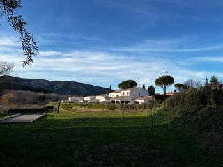 La Maison d AME - for the perfect stay at the Mont Ventoux - Malaucène - 6