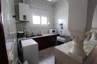 Nice Holiday Apartment Hammam Sousse - Hammam Sousse - 1