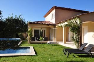 Villa Noa Pertuis - Pertuis - 6