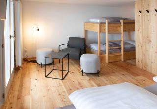 Hotel Tödiblick - 9