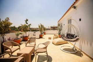Egyptian Style 5 STAR Villa for Friends and Family Gatherings - 6th Of October - 9