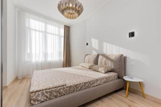Sea Symphony 3-bedrooms Apartment - Odessa - 2