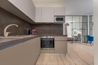 Sea Symphony 3-bedrooms Apartment - 6