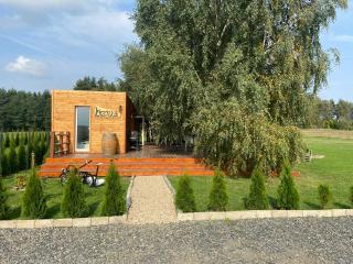 Domek na Uboczu - Gryfów Śląski - 8