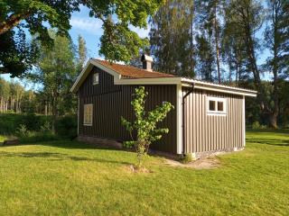 Kilsborgs Gård - Lakehouse - Svanskog - 8