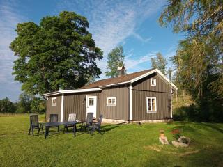 Kilsborgs Gård - Lakehouse - Svanskog - 0