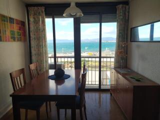 Apartamento estudio Acantilados - 1
