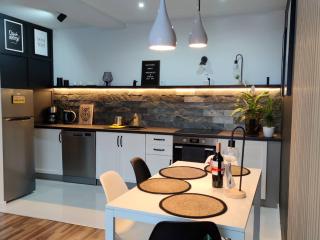 Apartamenty koło Szczyrku A&S Spa - basen, jacuzzi, sauna - Szczyrk - 4