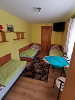 Pokoje u Arka - Zakopane - 1