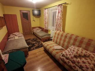 Pokoje u Arka - Zakopane - 5