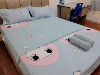 NH Homestay Sibu - Sibu - 6
