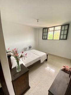 Casa entera rústica con terraza, parque principal - San Vicente de Chucurí - 9