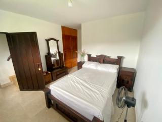 Casa entera rústica con terraza, parque principal - San Vicente de Chucurí - 7