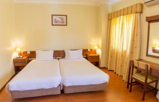 Hotel Belsol - Belmonte - 8