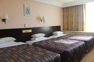 Kolon Hotel - 9