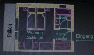 Appartements Bergheim - 5