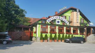 Hotel Roškar - Ptuj - 0