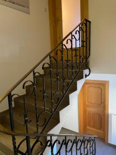Appartement Birkheim - Oetz - 3