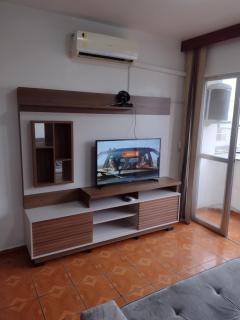 Apartamento com mobília nova. - Florianópolis - 4