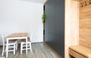 Apartament z ogrodem w centrum Limanowej - Limanowa - 2