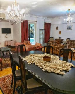 Jessy lovely apartment in Heliopolis - Il Cairo - 5
