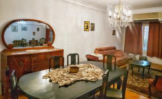 Jessy lovely apartment in Heliopolis - Il Cairo - 7