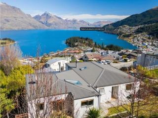 Lakeview Oasis - Queenstown - 0