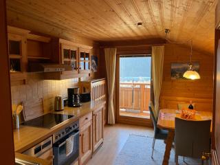 Appartement Birkheim - Oetz - 6