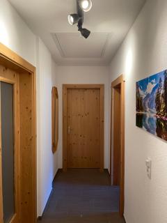 Appartement Birkheim - Oetz - 1
