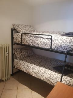 Apartment Le Logge - 2
